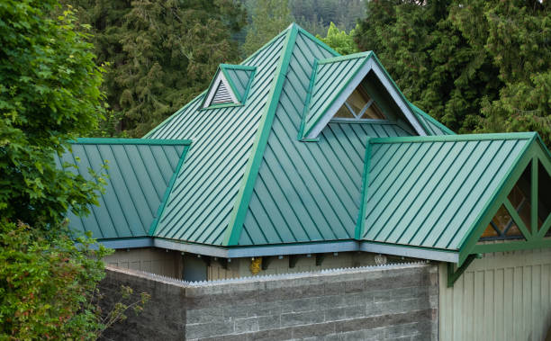 Best Gutter Installation and Repair  in Canfield, OH