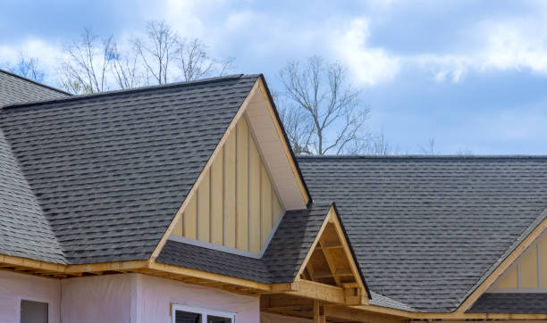 Best Tile Roofing Installation  in Canfield, OH