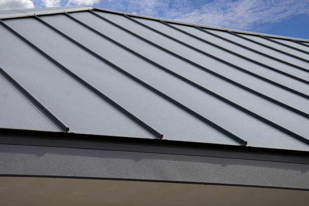 Best Sheet Metal Roofing  in Canfield, OH