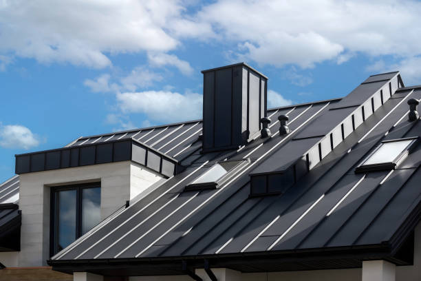 Best EPDM Roofing  in Canfield, OH
